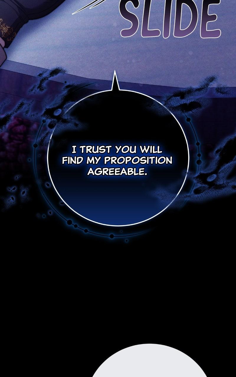 My Child Will Have a Different Father Chapter 49 - Page 8