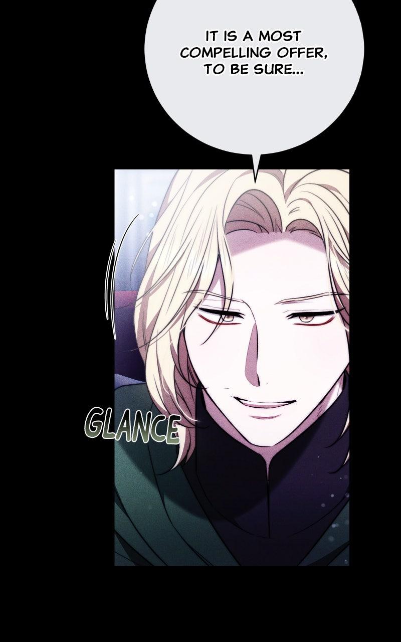 My Child Will Have a Different Father Chapter 49 - Page 9