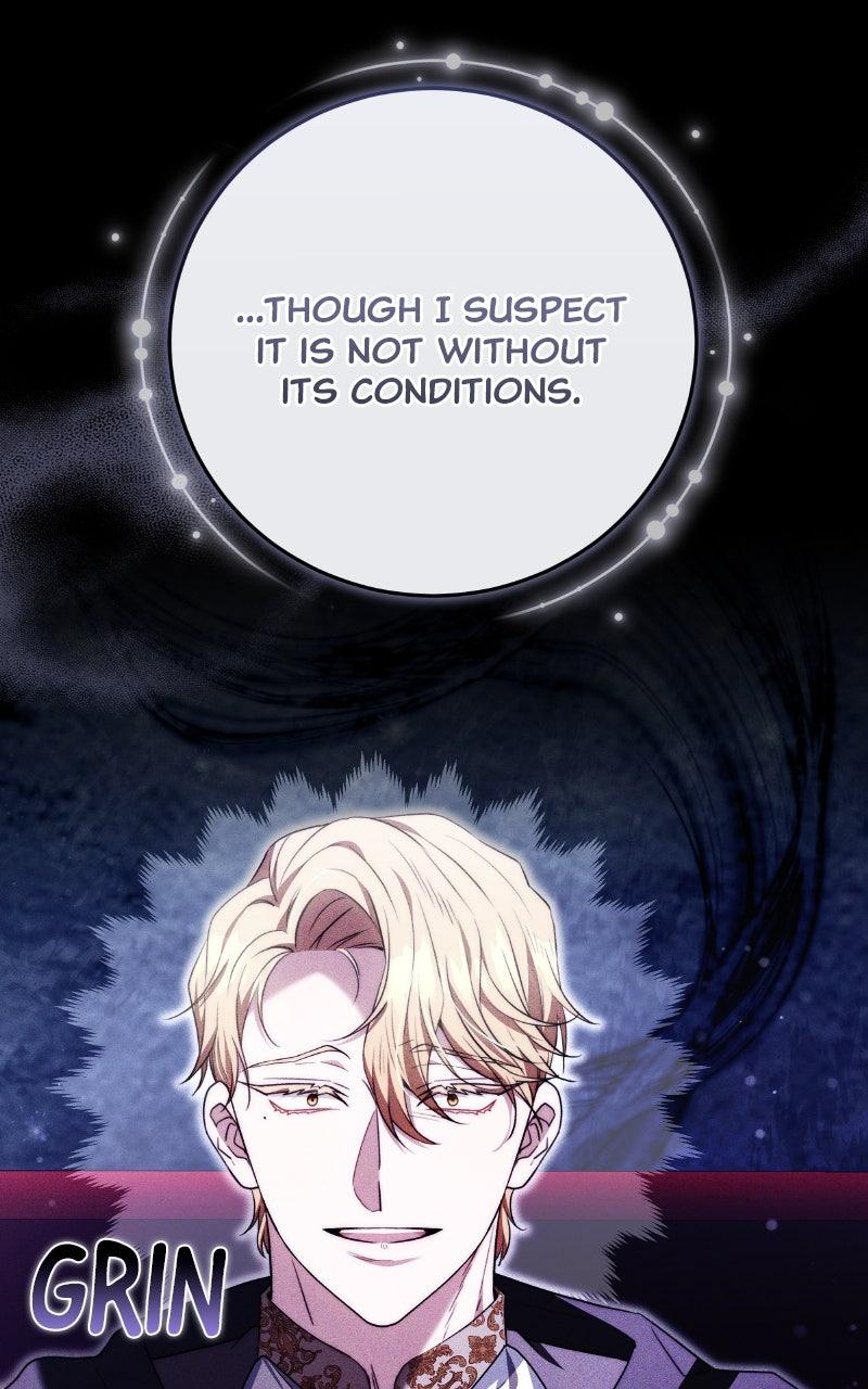 My Child Will Have a Different Father Chapter 49 - Page 10