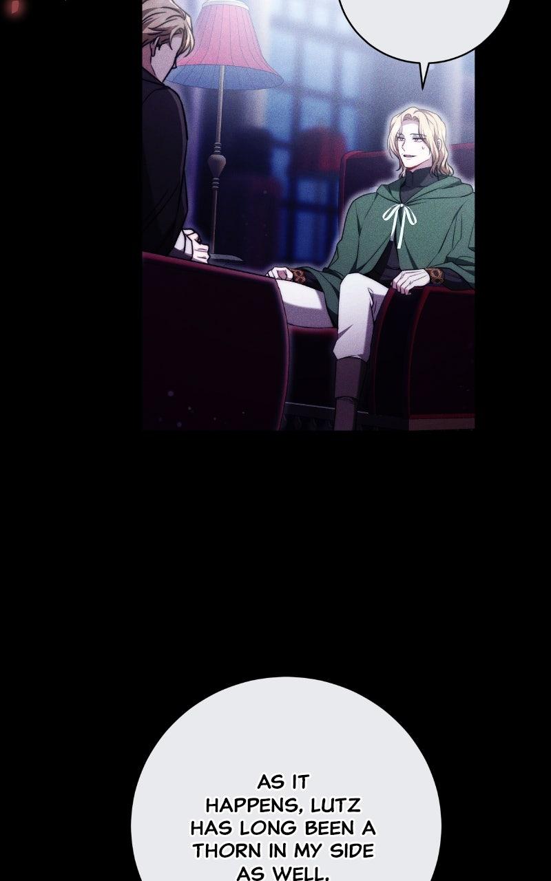 My Child Will Have a Different Father Chapter 49 - Page 14