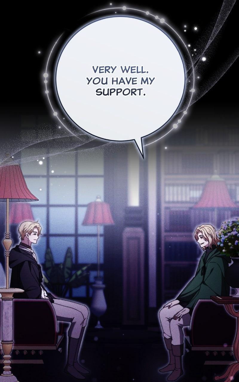 My Child Will Have a Different Father Chapter 49 - Page 16