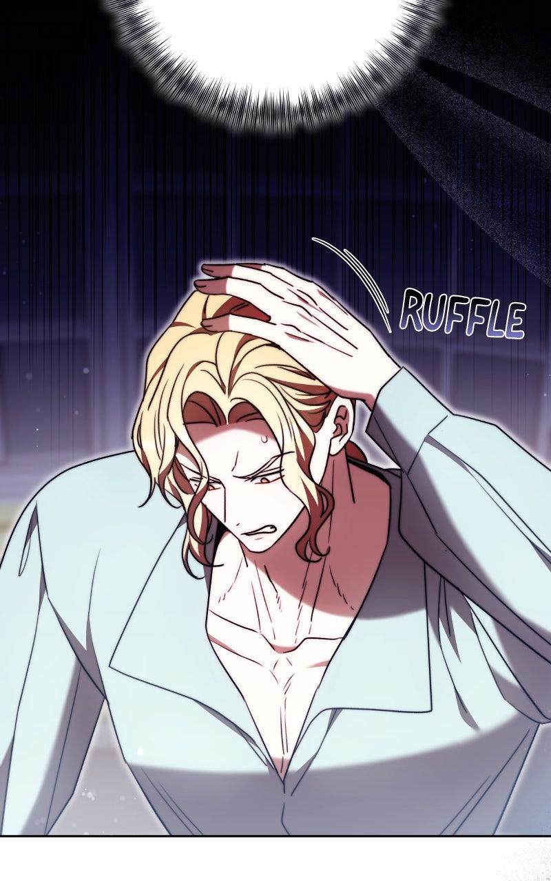 My Child Will Have a Different Father Chapter 49 - Page 18