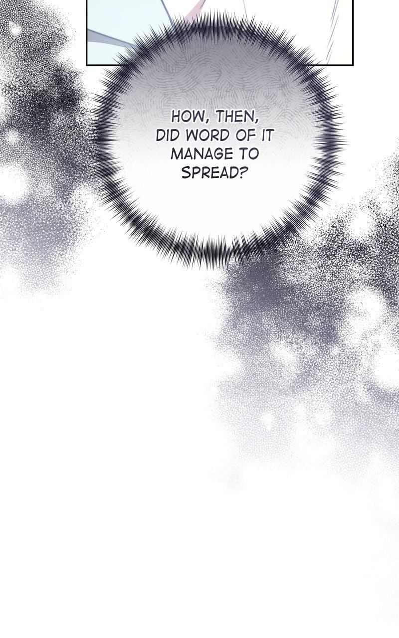 My Child Will Have a Different Father Chapter 49 - Page 20