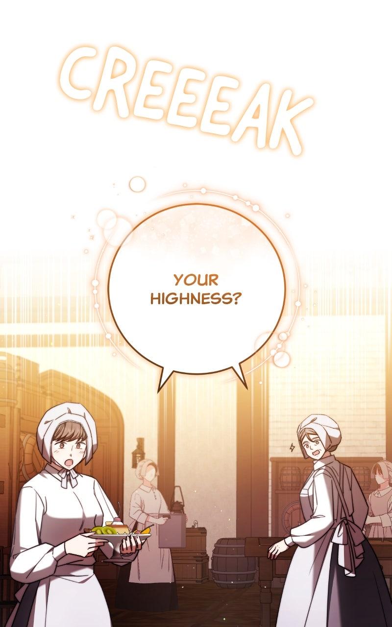 My Child Will Have a Different Father Chapter 49 - Page 24