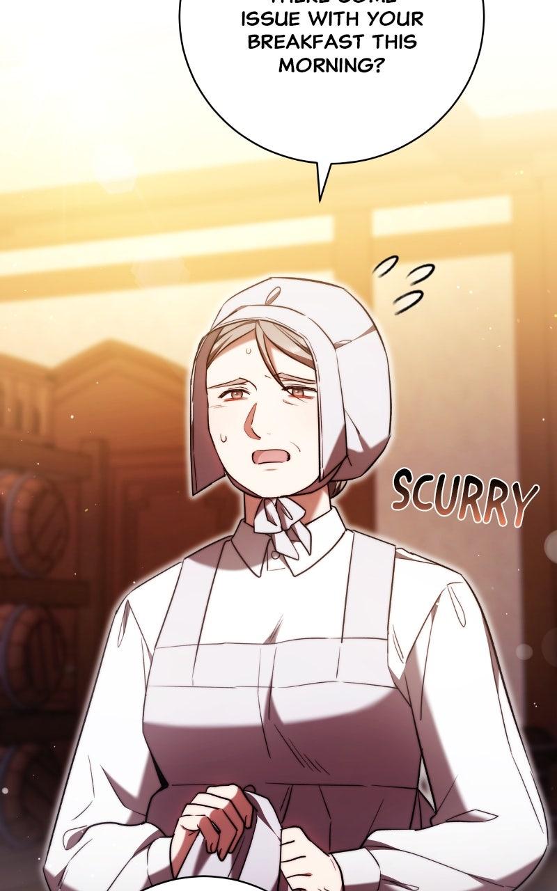 My Child Will Have a Different Father Chapter 49 - Page 27