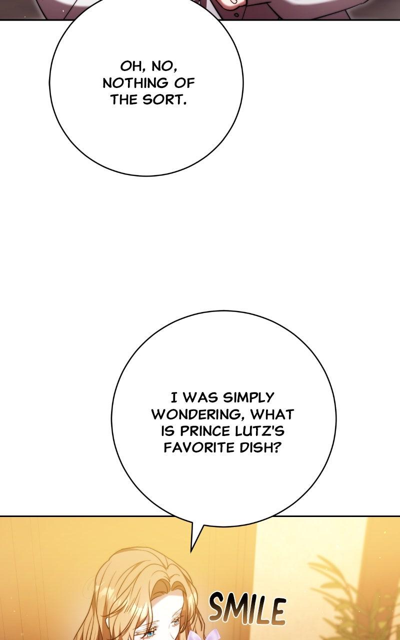 My Child Will Have a Different Father Chapter 49 - Page 28