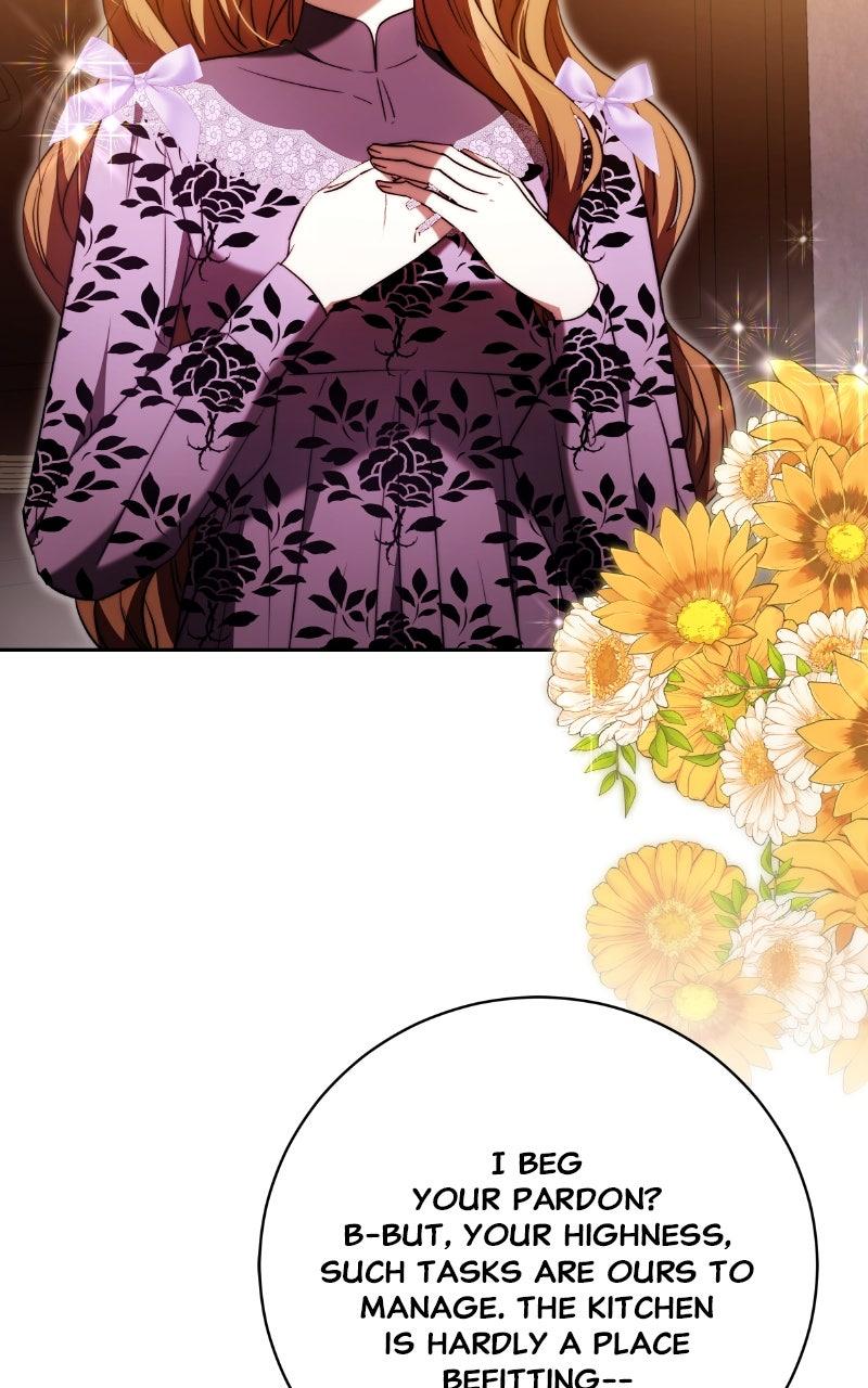 My Child Will Have a Different Father Chapter 49 - Page 32