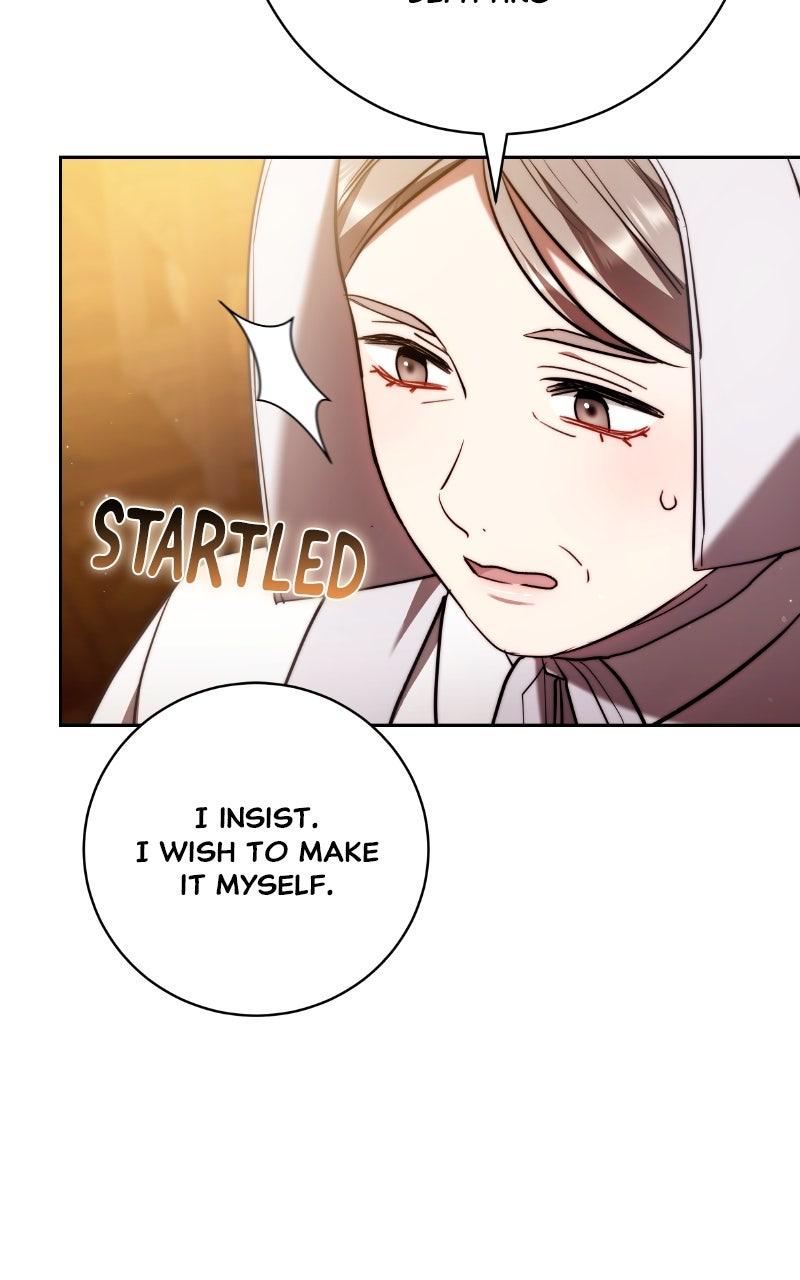 My Child Will Have a Different Father Chapter 49 - Page 33