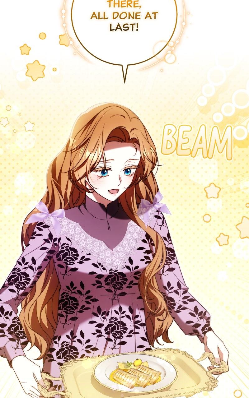 My Child Will Have a Different Father Chapter 49 - Page 39