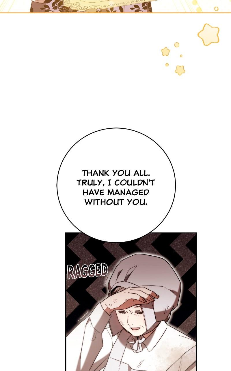 My Child Will Have a Different Father Chapter 49 - Page 40