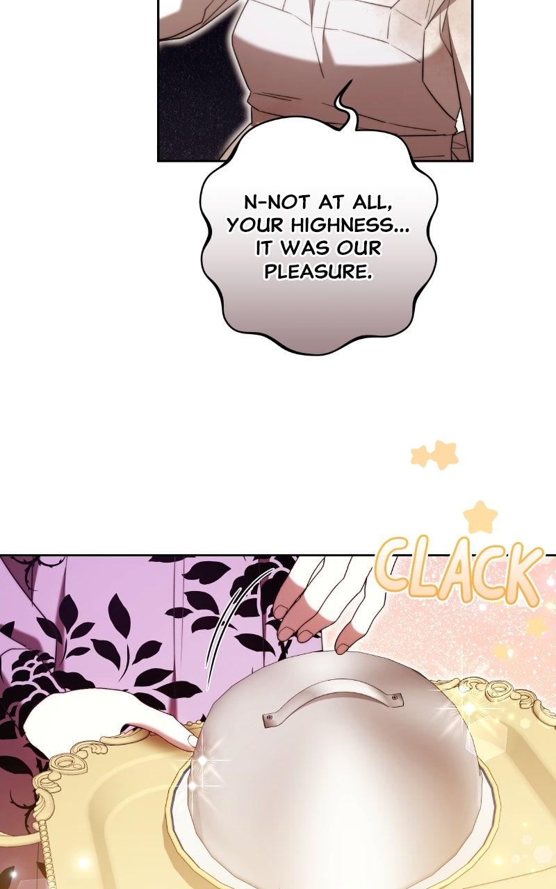 My Child Will Have a Different Father Chapter 49 - Page 41