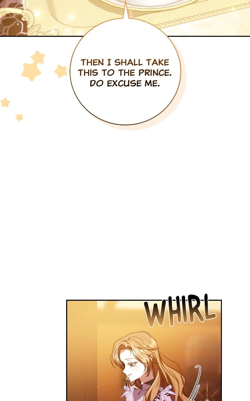 My Child Will Have a Different Father Chapter 49 - Page 42