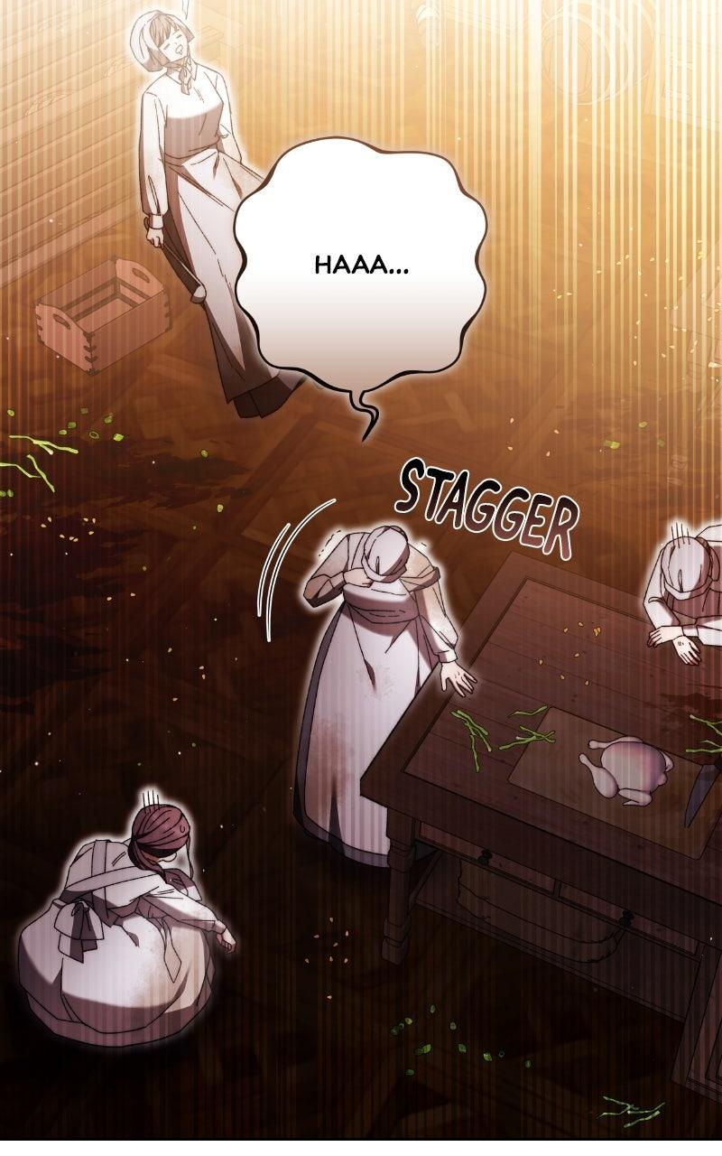 My Child Will Have a Different Father Chapter 49 - Page 44