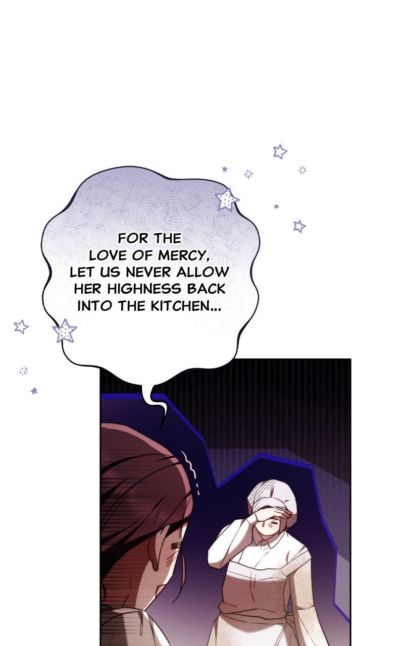 My Child Will Have a Different Father Chapter 49 - Page 45