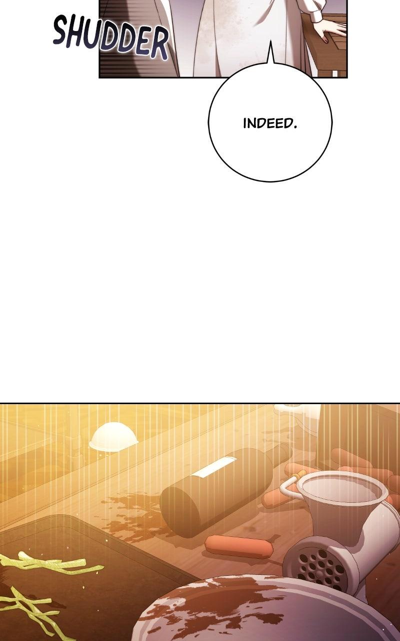 My Child Will Have a Different Father Chapter 49 - Page 46