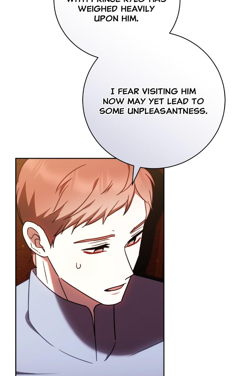 My Child Will Have a Different Father Chapter 49 - Page 52