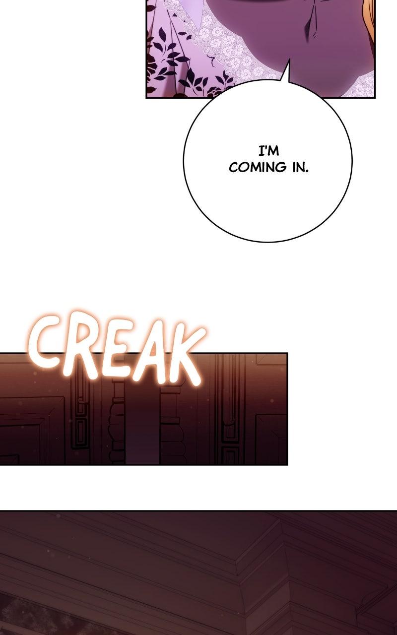 My Child Will Have a Different Father Chapter 49 - Page 58