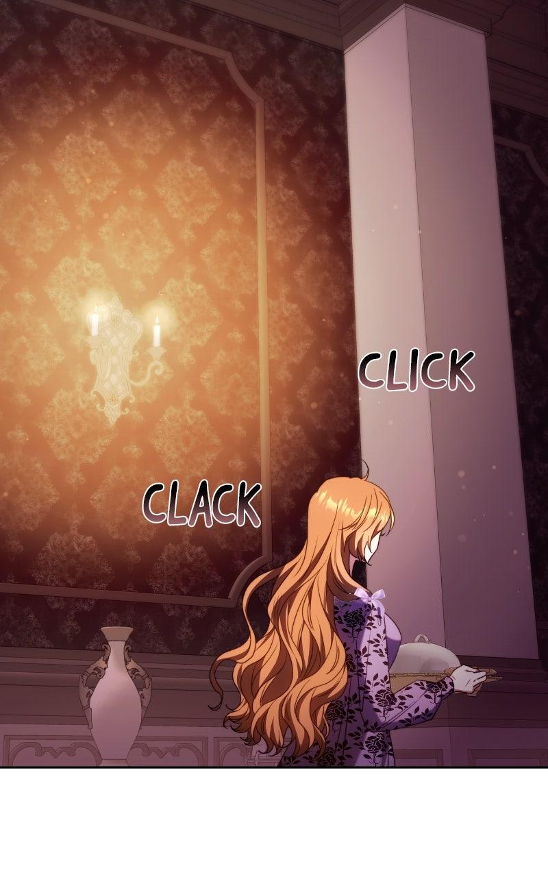 My Child Will Have a Different Father Chapter 49 - Page 59