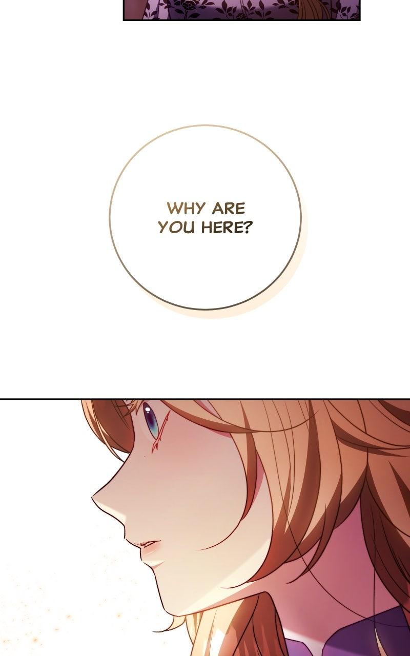 My Child Will Have a Different Father Chapter 49 - Page 61