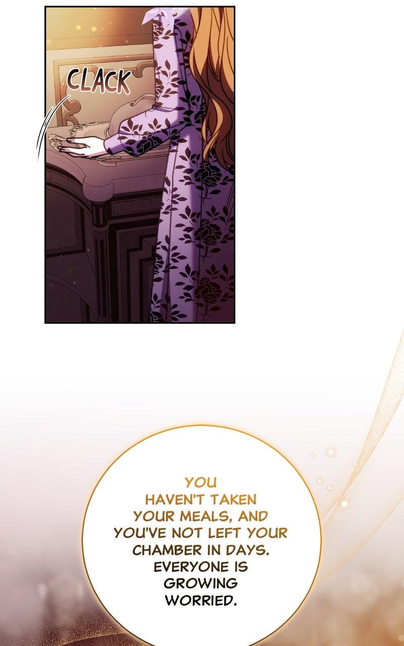 My Child Will Have a Different Father Chapter 49 - Page 64