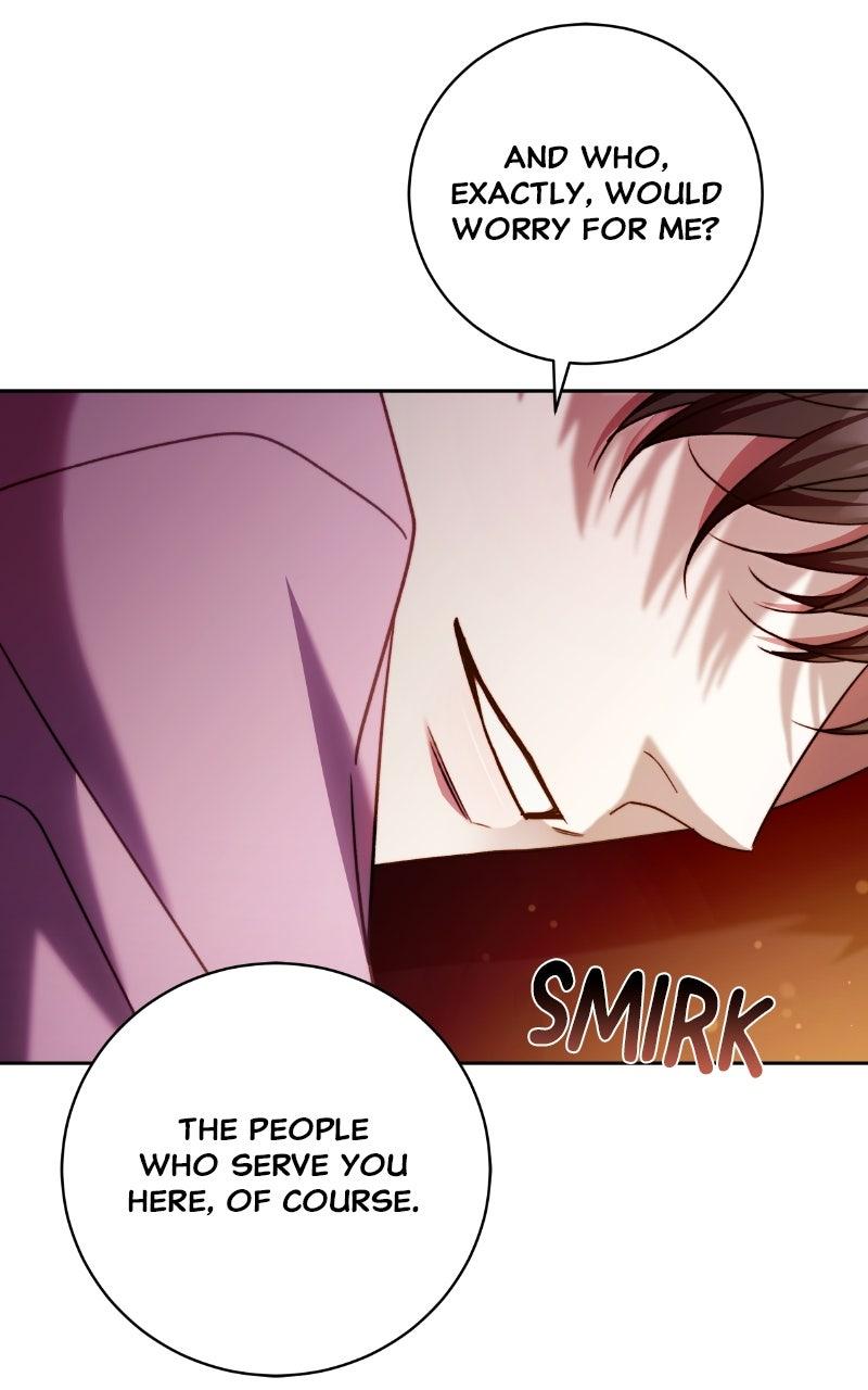 My Child Will Have a Different Father Chapter 49 - Page 66