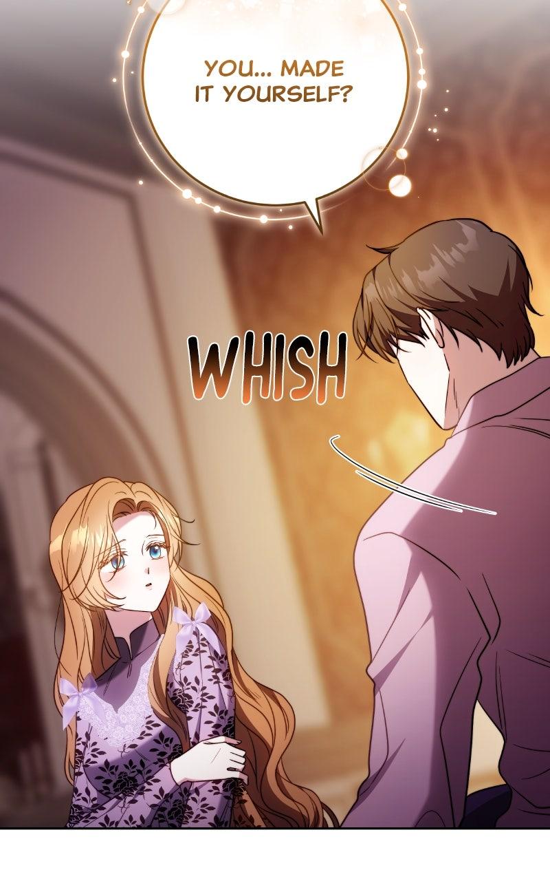 My Child Will Have a Different Father Chapter 49 - Page 74