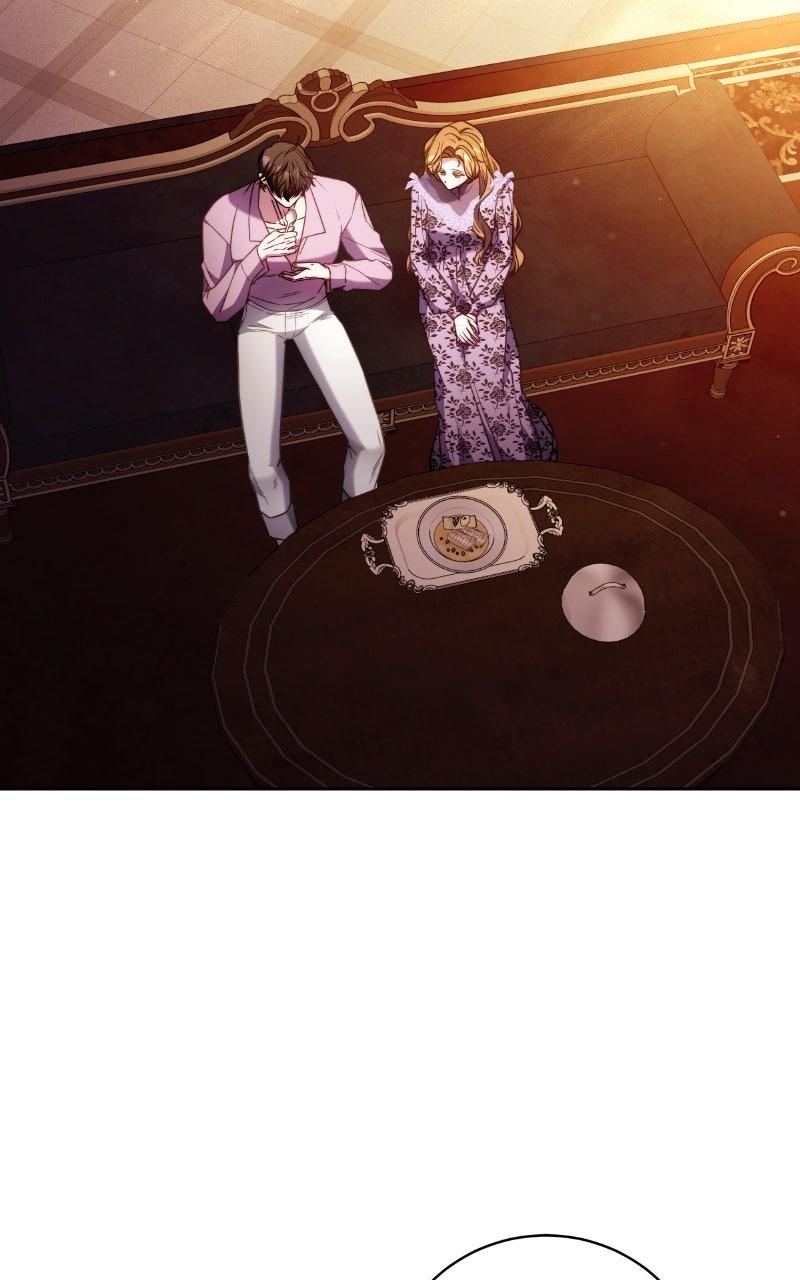 My Child Will Have a Different Father Chapter 49 - Page 81