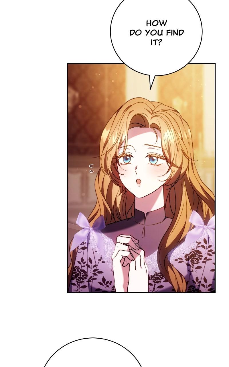 My Child Will Have a Different Father Chapter 49 - Page 82