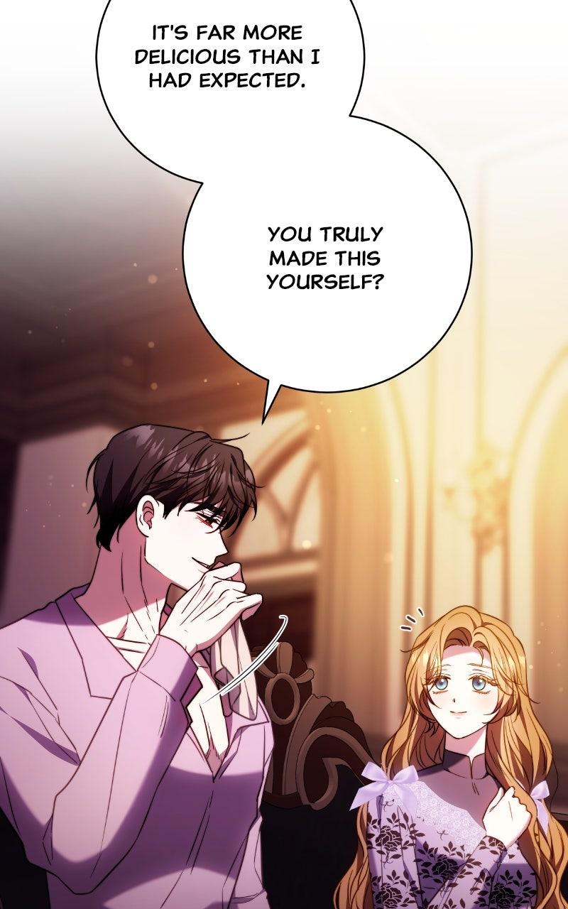 My Child Will Have a Different Father Chapter 49 - Page 83