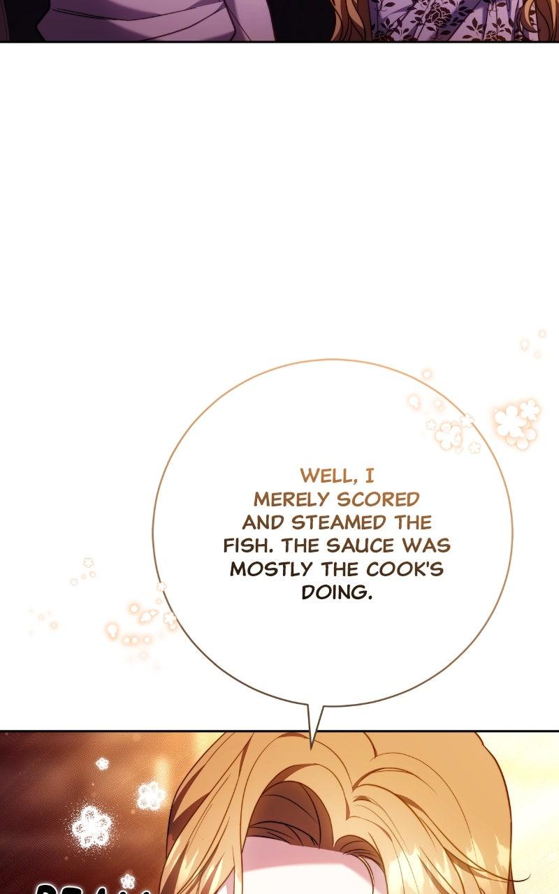 My Child Will Have a Different Father Chapter 49 - Page 84