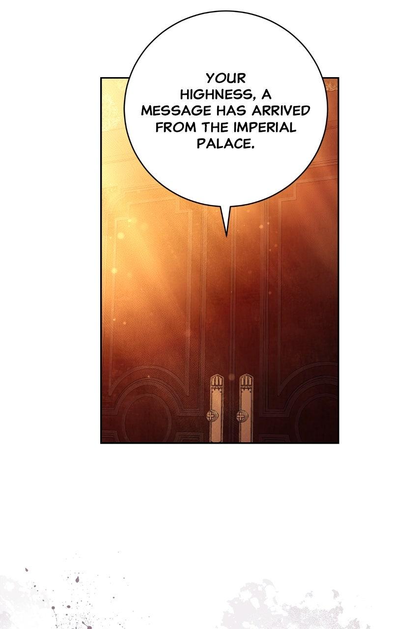 My Child Will Have a Different Father Chapter 49 - Page 86