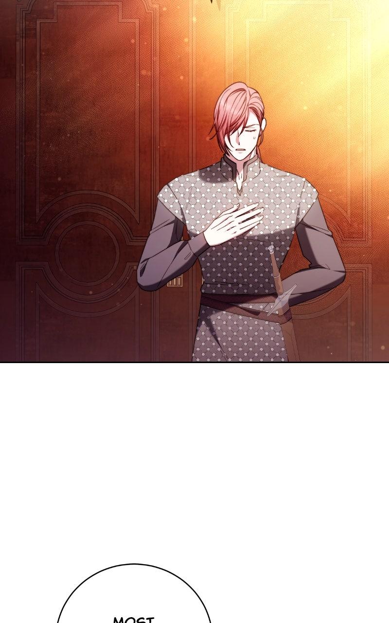 My Child Will Have a Different Father Chapter 49 - Page 89