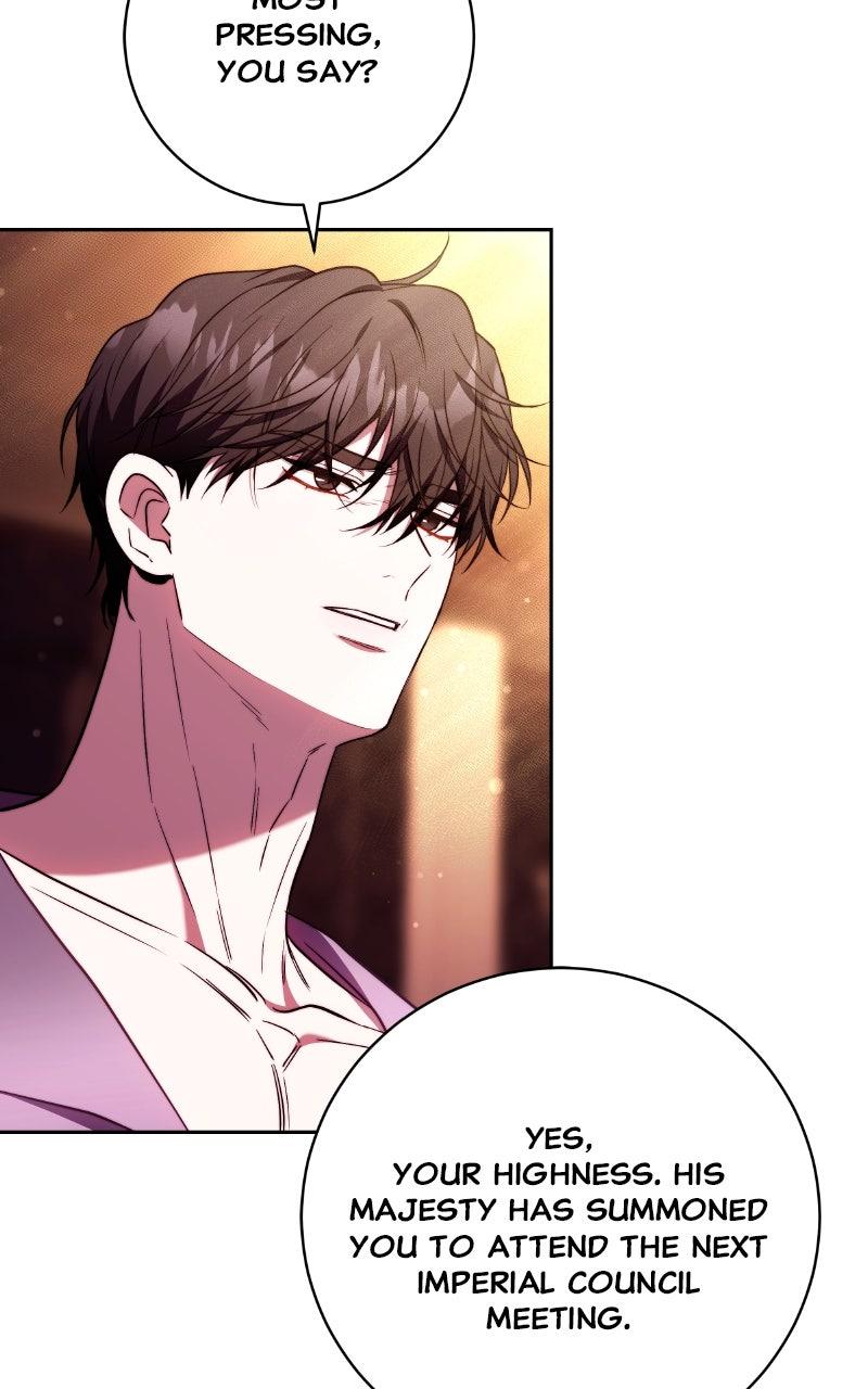 My Child Will Have a Different Father Chapter 49 - Page 90