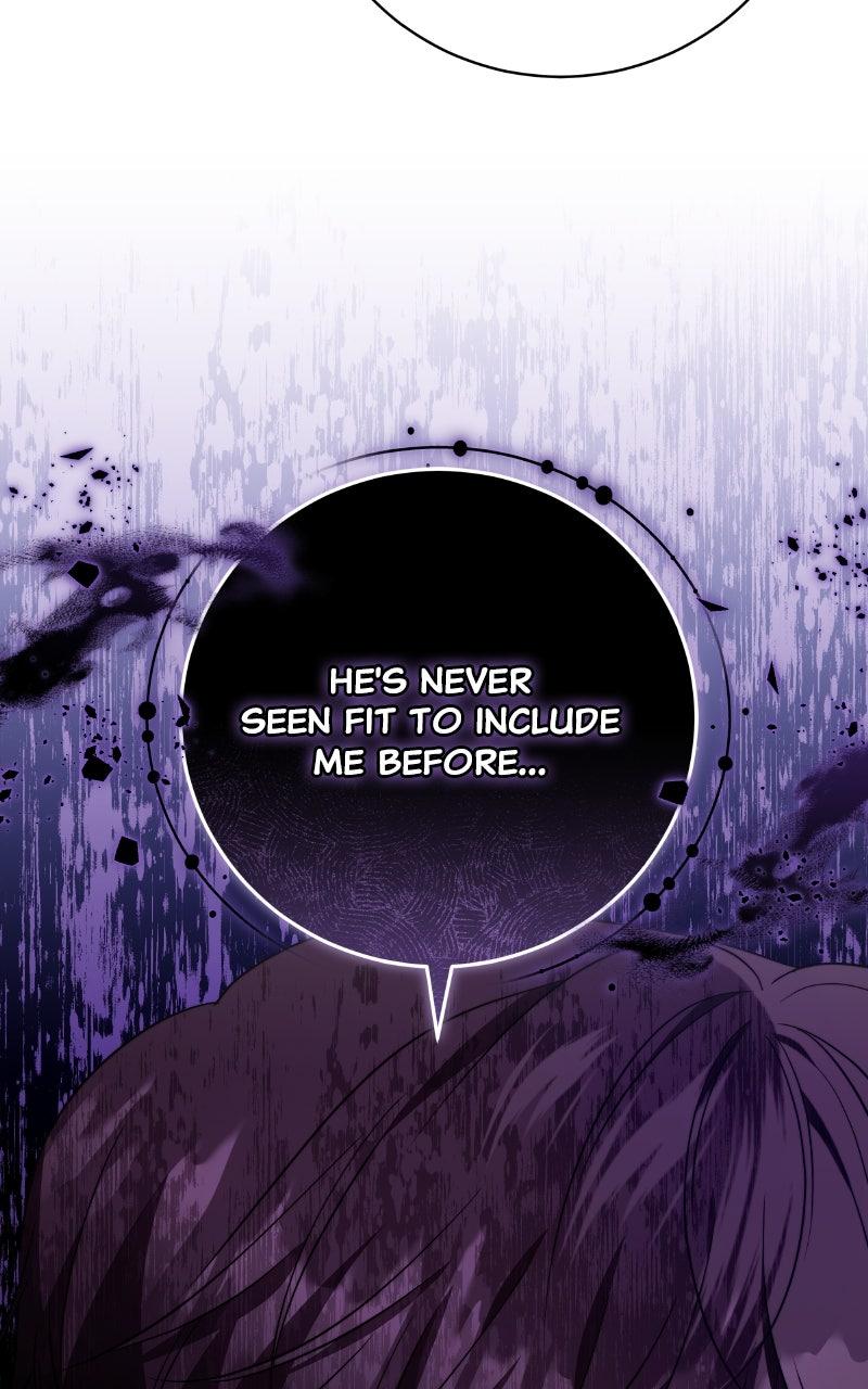 My Child Will Have a Different Father Chapter 49 - Page 91