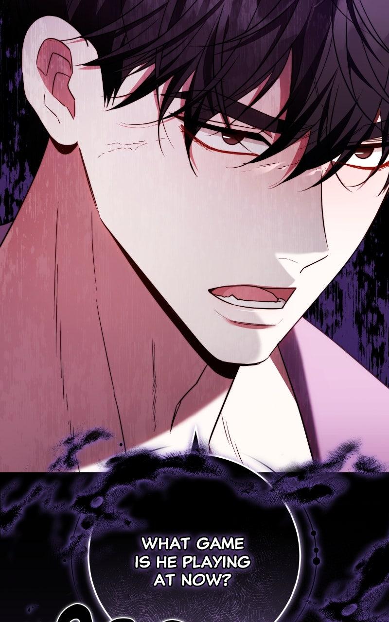 My Child Will Have a Different Father Chapter 49 - Page 92