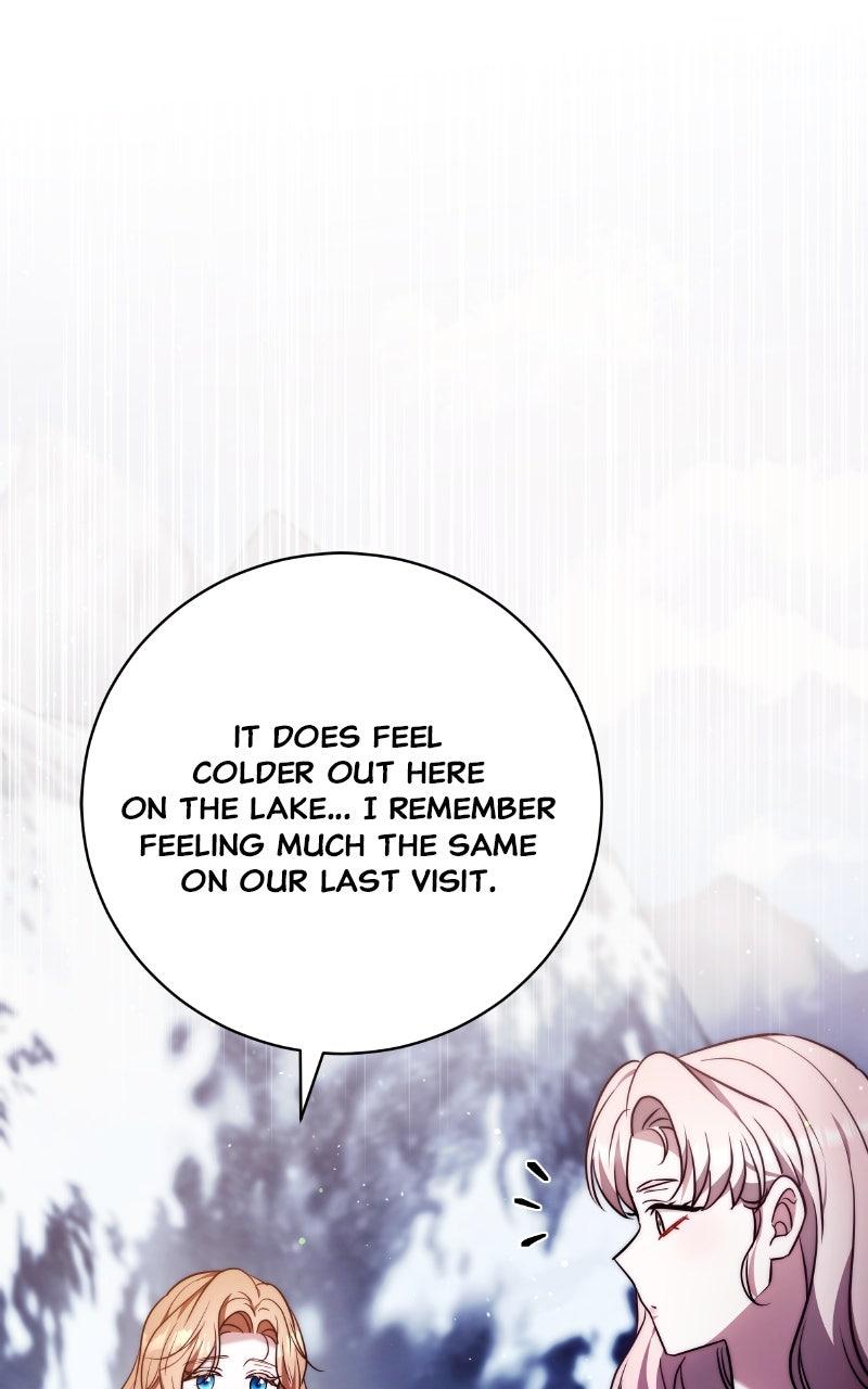 My Child Will Have a Different Father Chapter 51 - Page 4