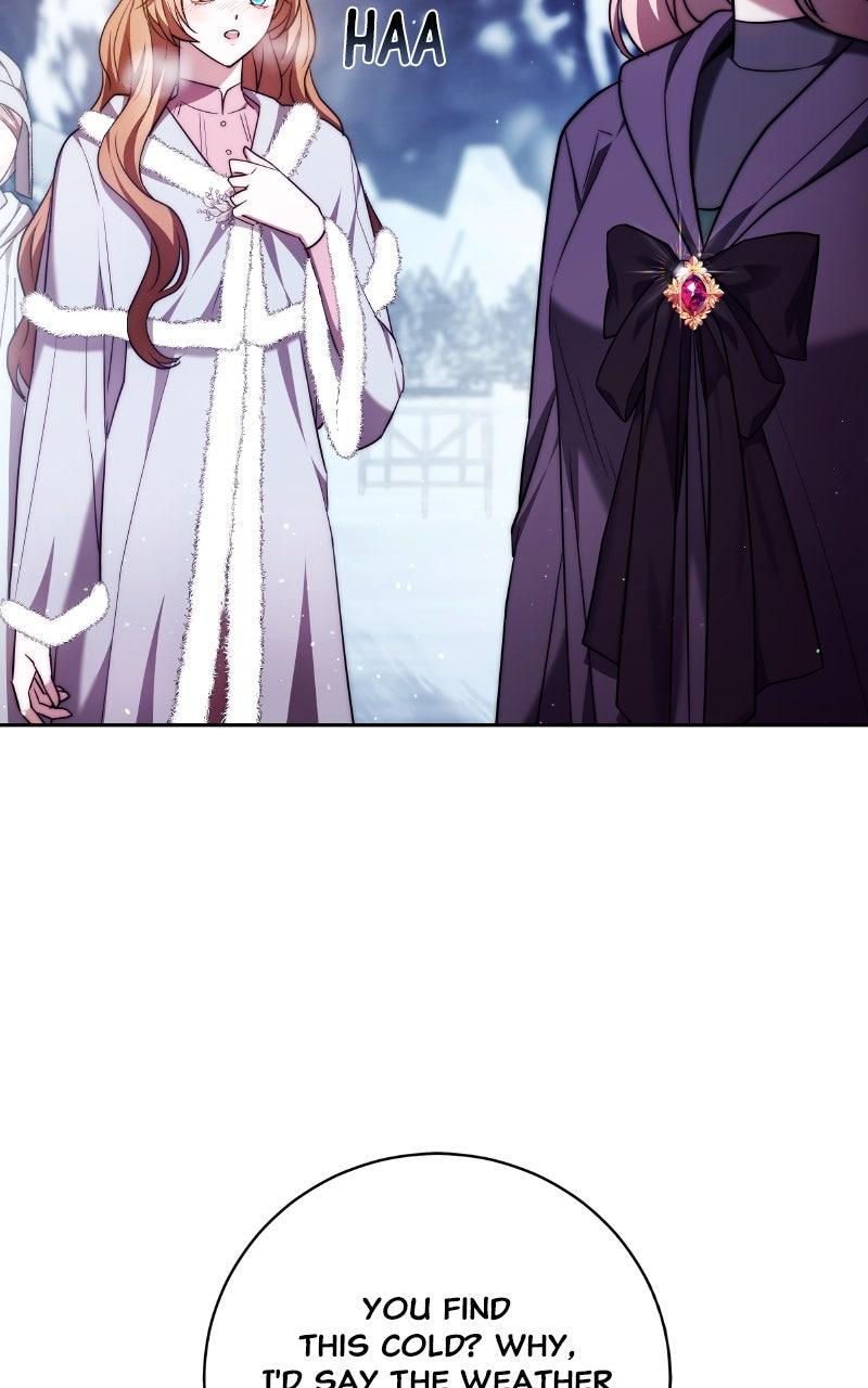 My Child Will Have a Different Father Chapter 51 - Page 5