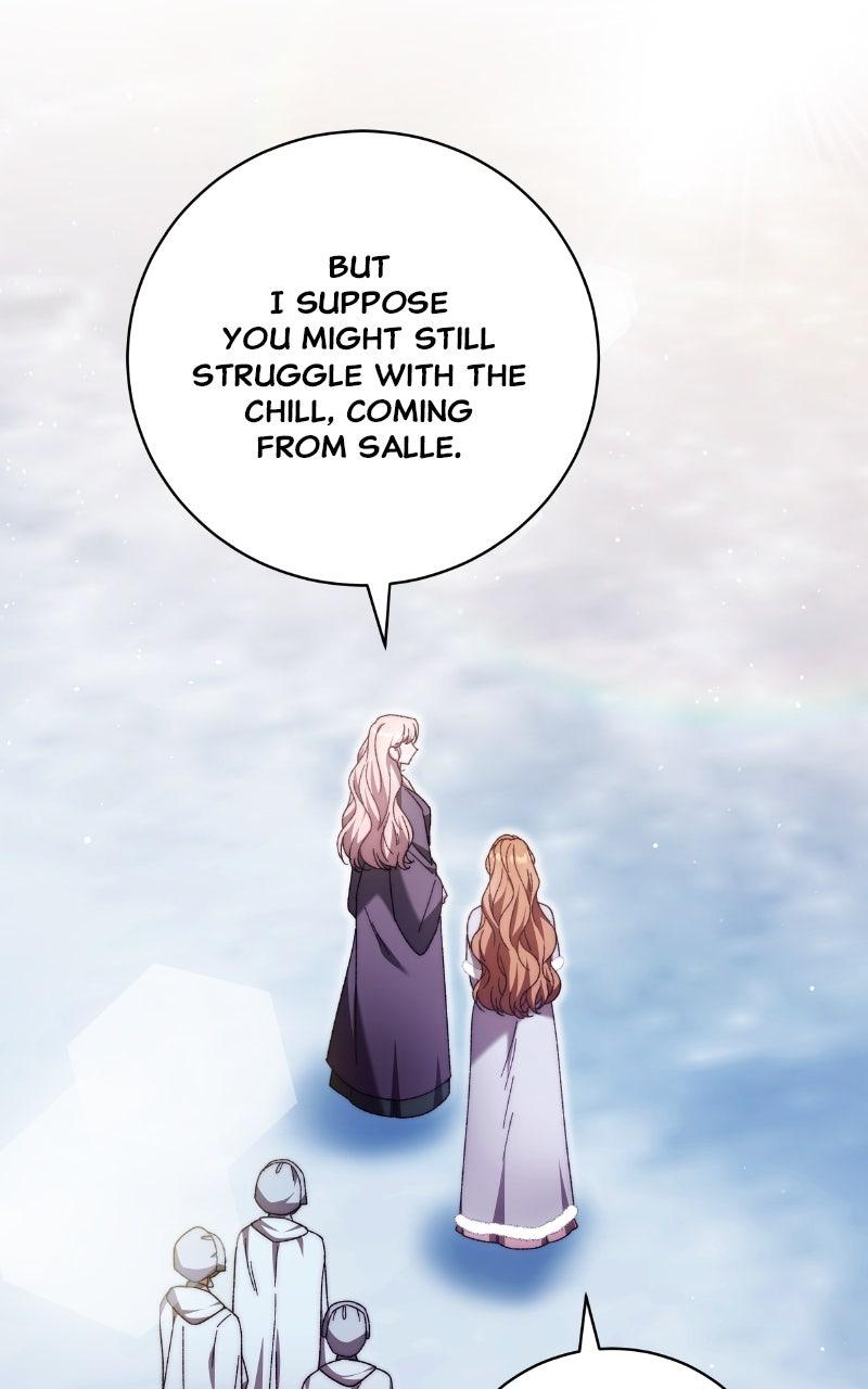 My Child Will Have a Different Father Chapter 51 - Page 7