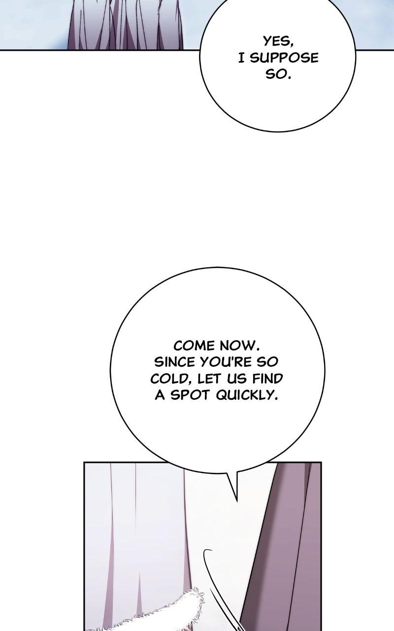 My Child Will Have a Different Father Chapter 51 - Page 8