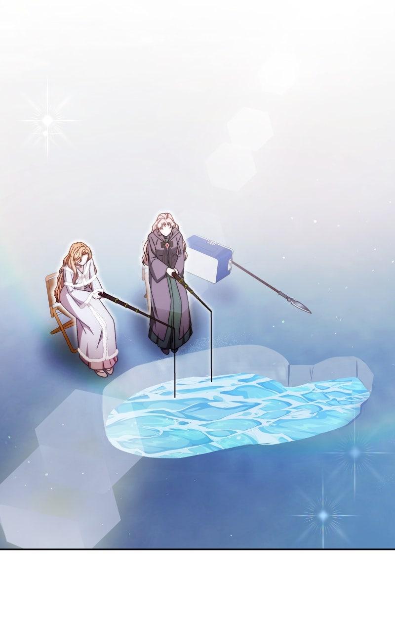 My Child Will Have a Different Father Chapter 51 - Page 13