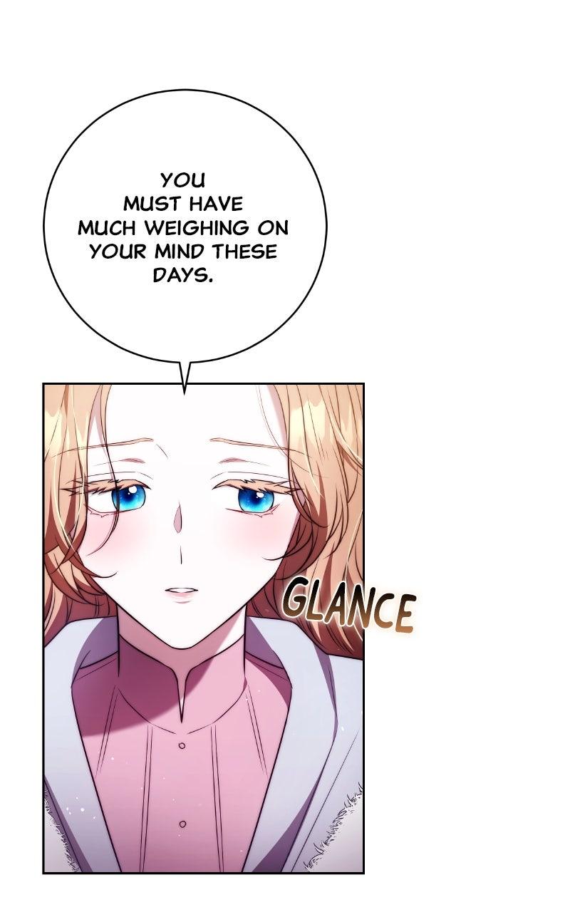 My Child Will Have a Different Father Chapter 51 - Page 14