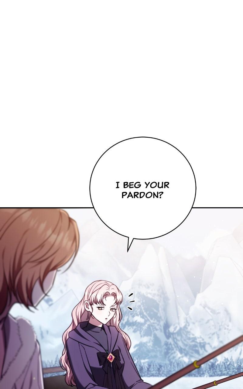 My Child Will Have a Different Father Chapter 51 - Page 15