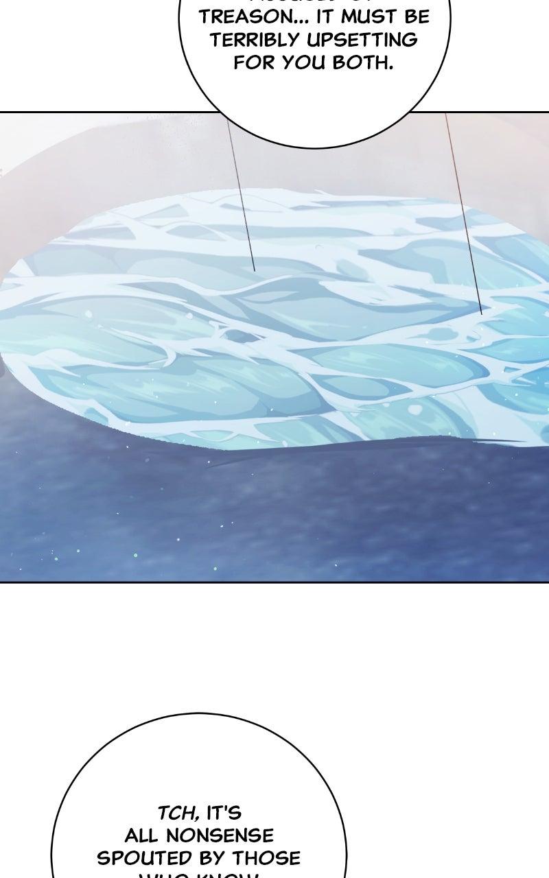 My Child Will Have a Different Father Chapter 51 - Page 17