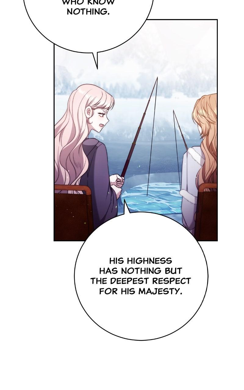 My Child Will Have a Different Father Chapter 51 - Page 18