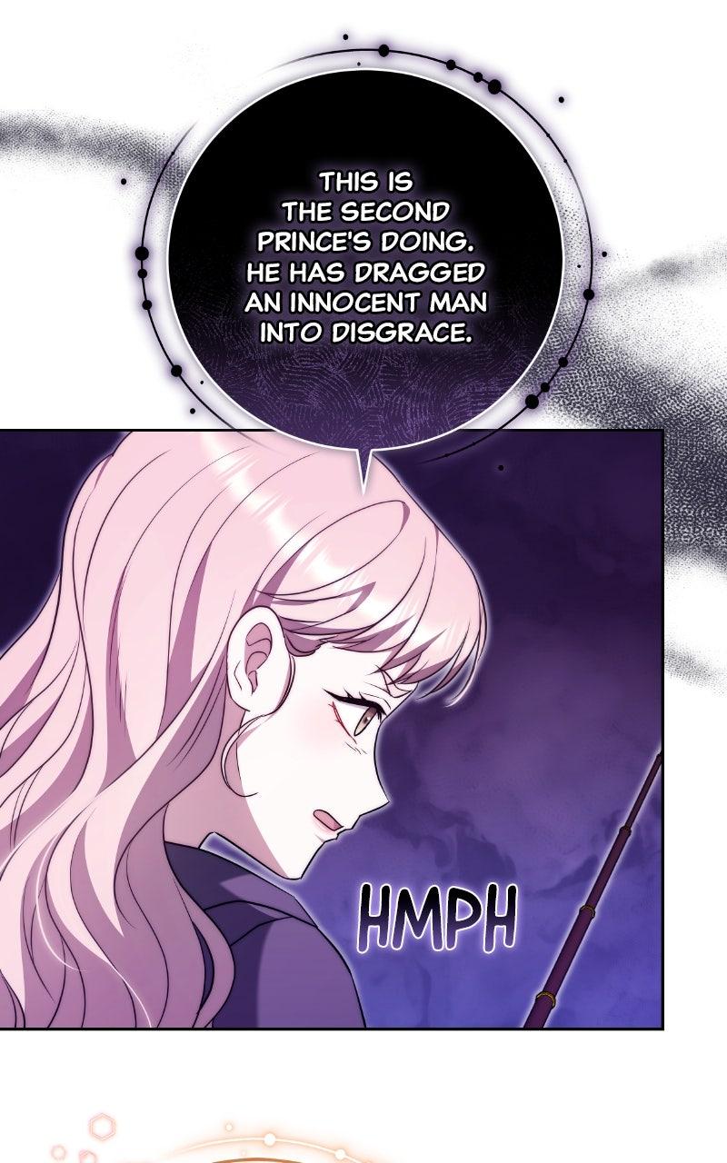 My Child Will Have a Different Father Chapter 51 - Page 19