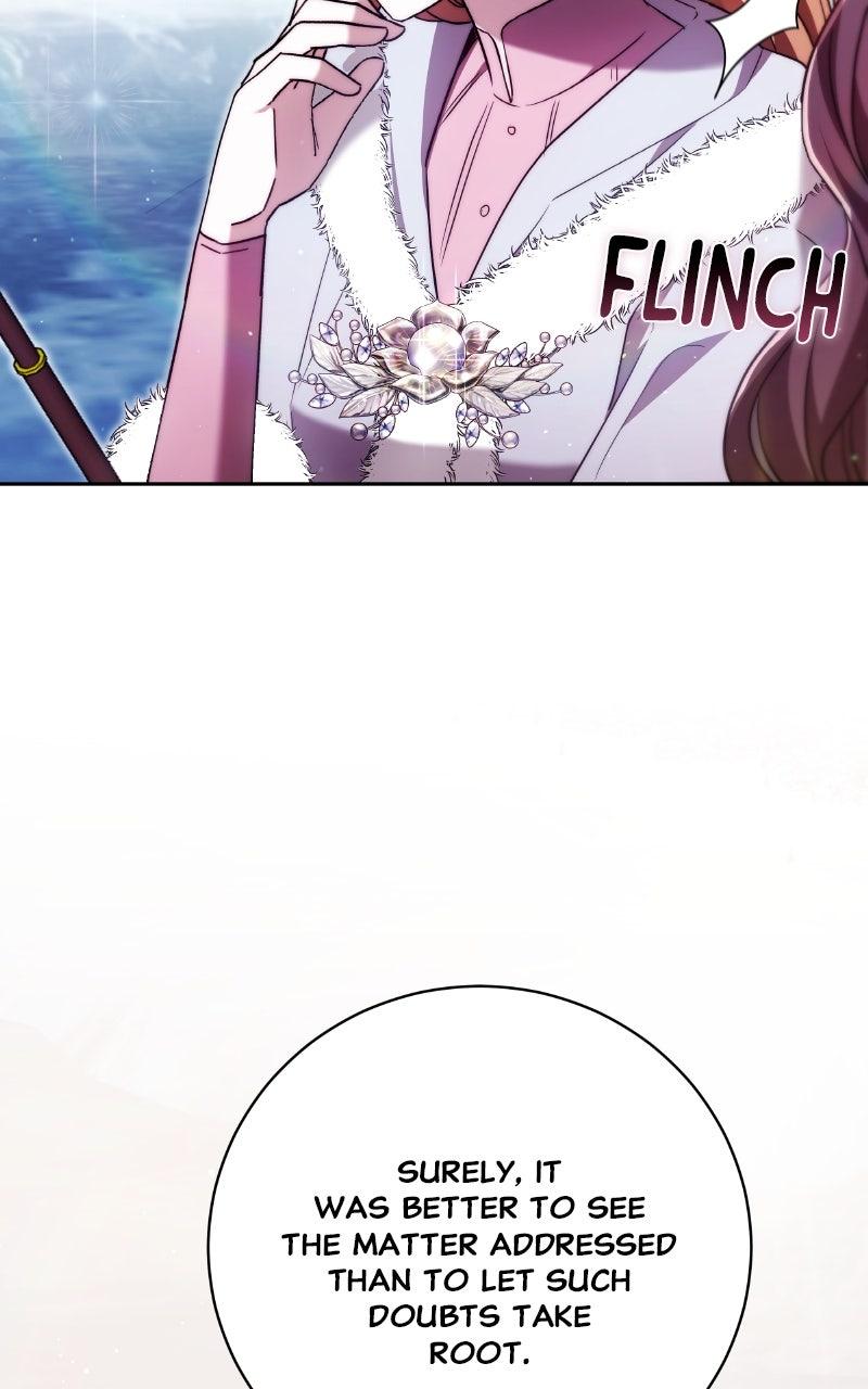 My Child Will Have a Different Father Chapter 51 - Page 21