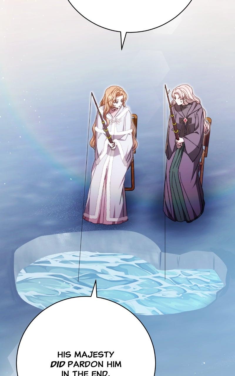 My Child Will Have a Different Father Chapter 51 - Page 22