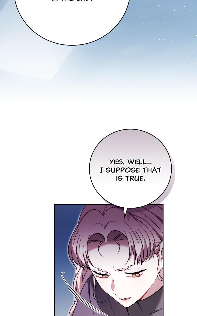 My Child Will Have a Different Father Chapter 51 - Page 23