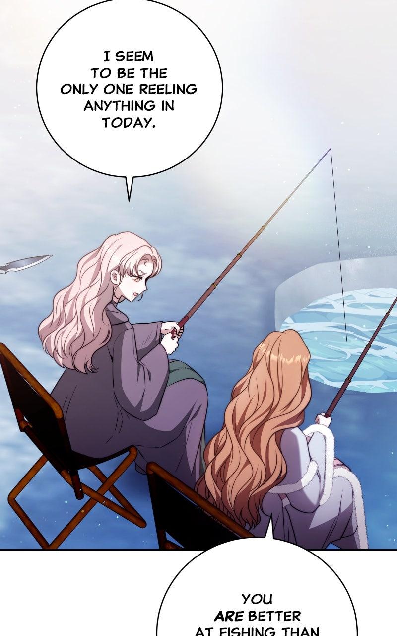 My Child Will Have a Different Father Chapter 51 - Page 27