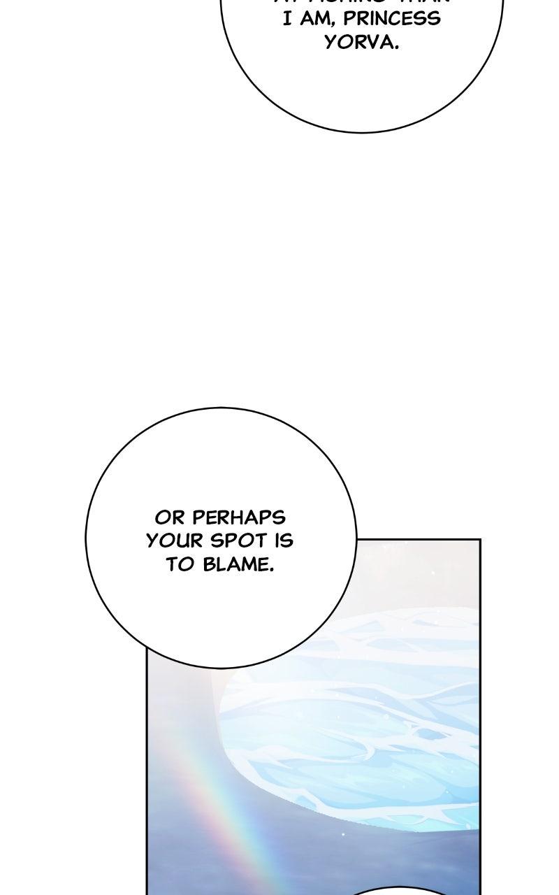 My Child Will Have a Different Father Chapter 51 - Page 28